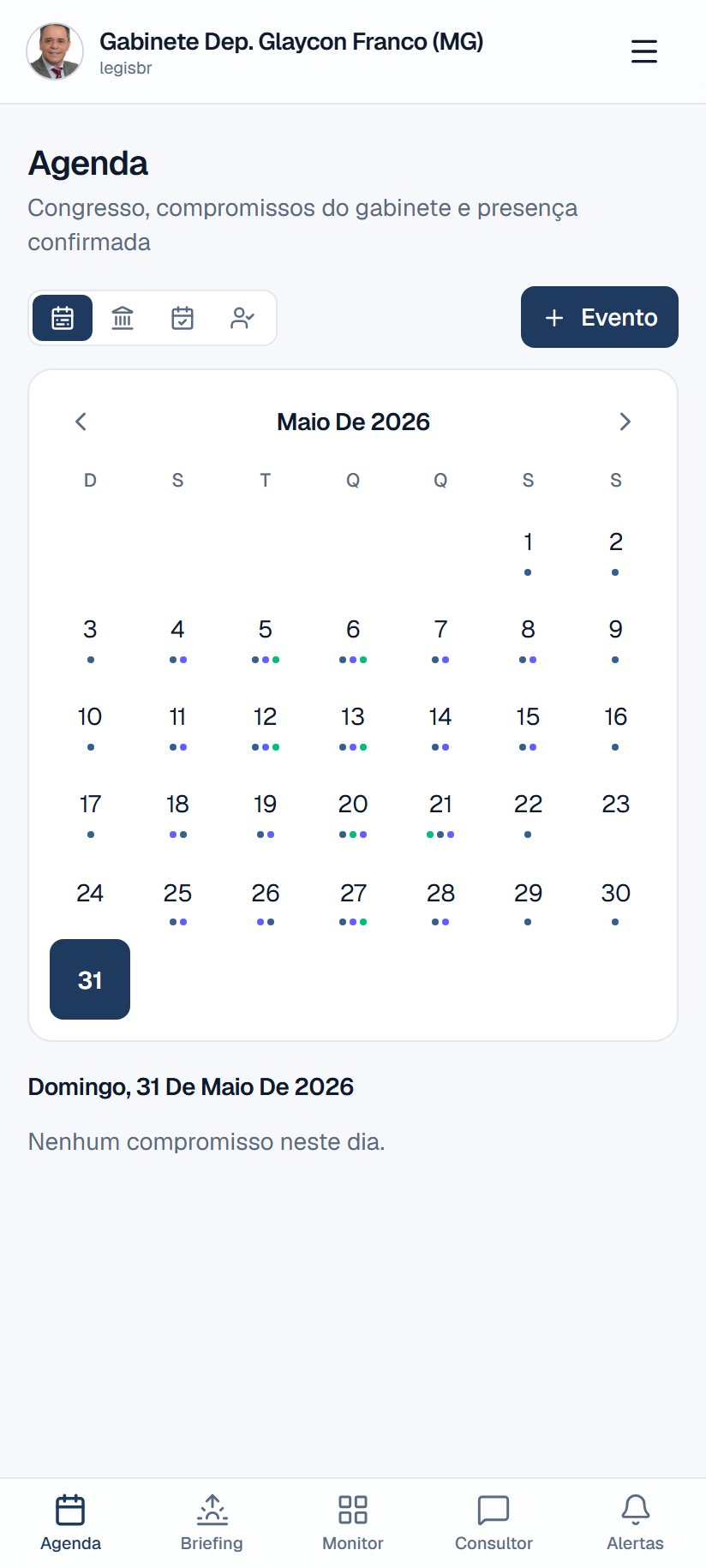 Agenda