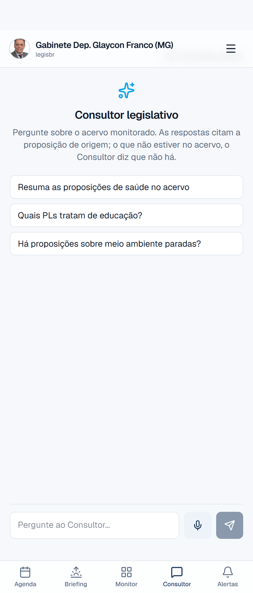 Consultor (IA)